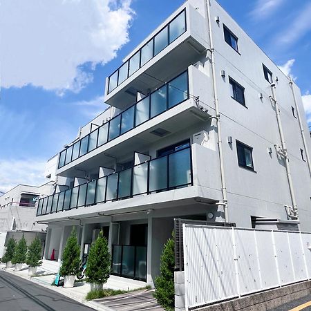 Real Okubo Apartment Hotel Tóquio Exterior foto