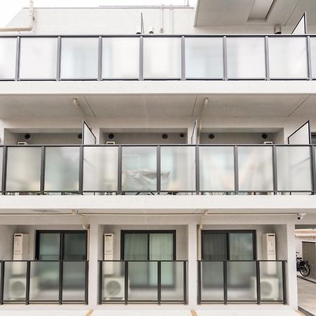 Real Okubo Apartment Hotel Tóquio Exterior foto